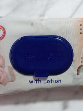 FRESHIN SOFT PREM. ISLK HAVLU LOS.HİNDİSTAN C.ÖZLÜ 1*24